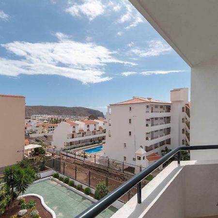 Great 2 beds apartment Los Cristianos Los Cristianos  Exterior foto