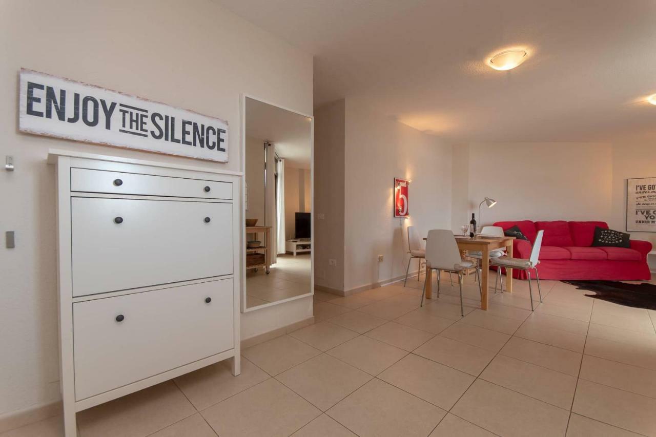 Great 2 beds apartment Los Cristianos Los Cristianos  Exterior foto