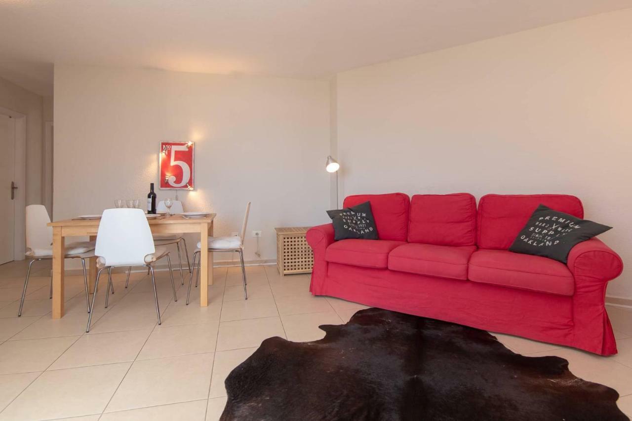 Great 2 beds apartment Los Cristianos Los Cristianos  Exterior foto