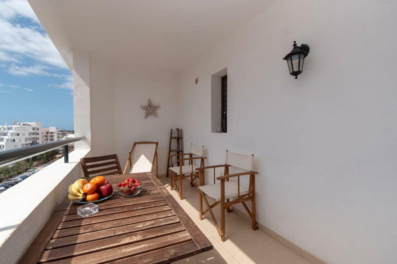 Great 2 beds apartment Los Cristianos Los Cristianos  Exterior foto