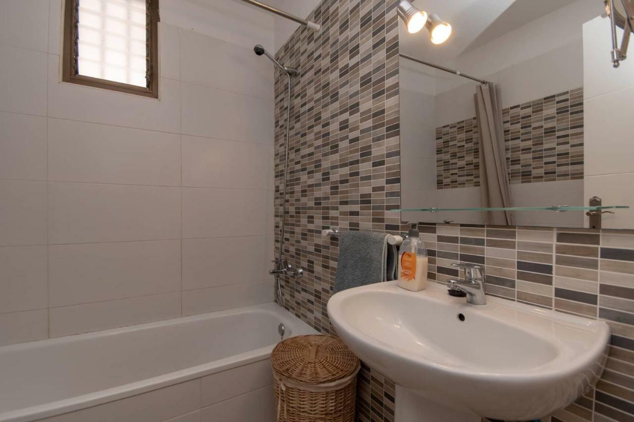 Great 2 beds apartment Los Cristianos Los Cristianos  Exterior foto