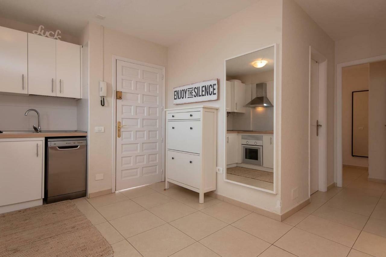 Great 2 beds apartment Los Cristianos Los Cristianos  Exterior foto