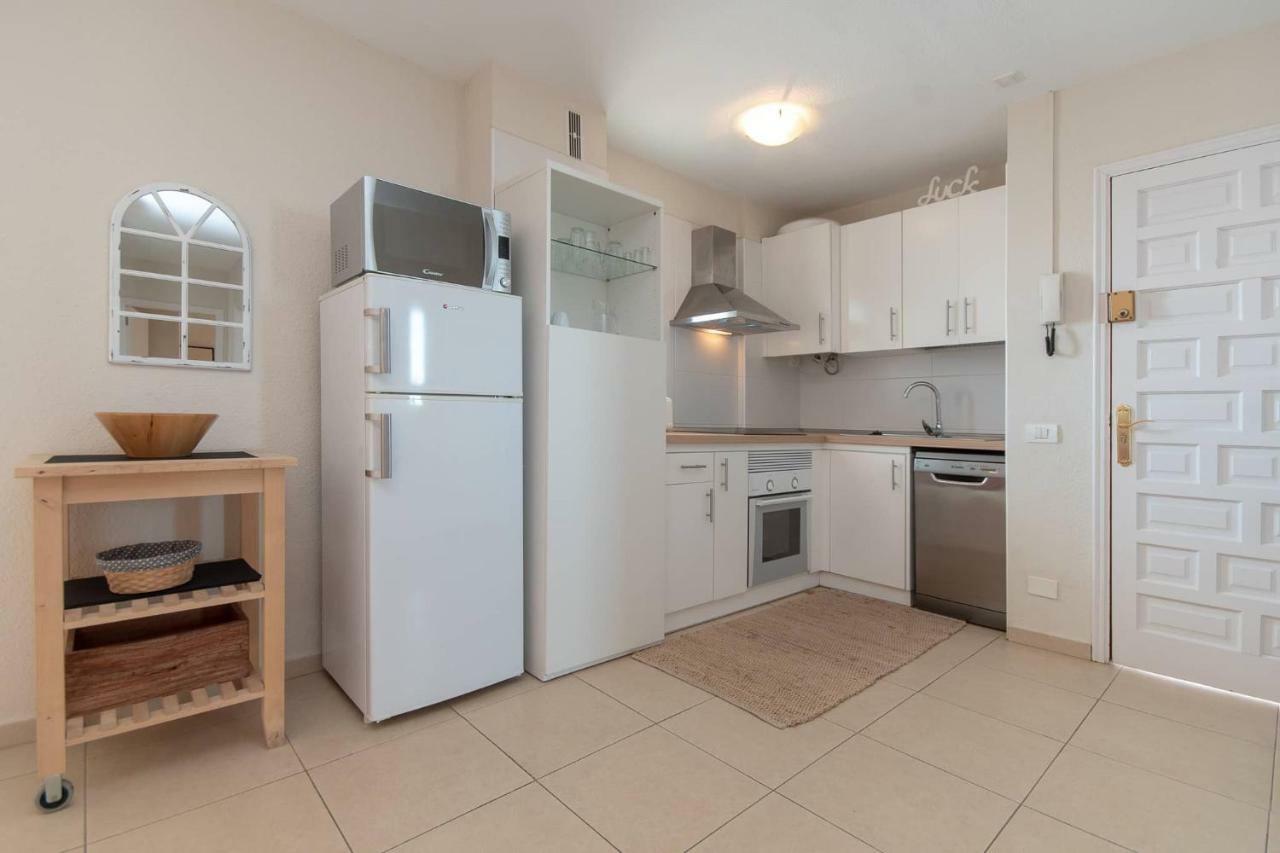 Great 2 beds apartment Los Cristianos Los Cristianos  Exterior foto