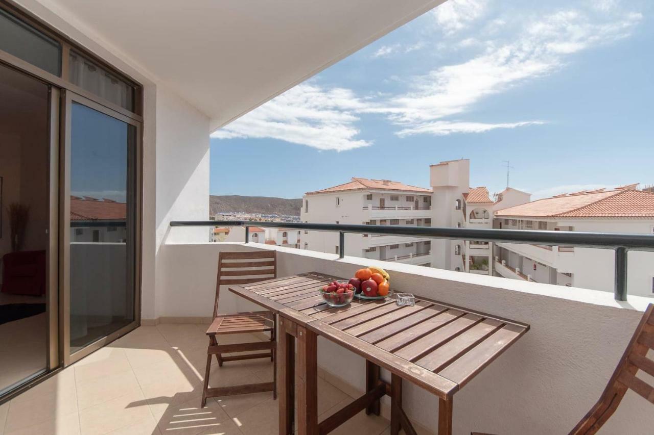 Great 2 beds apartment Los Cristianos Los Cristianos  Exterior foto
