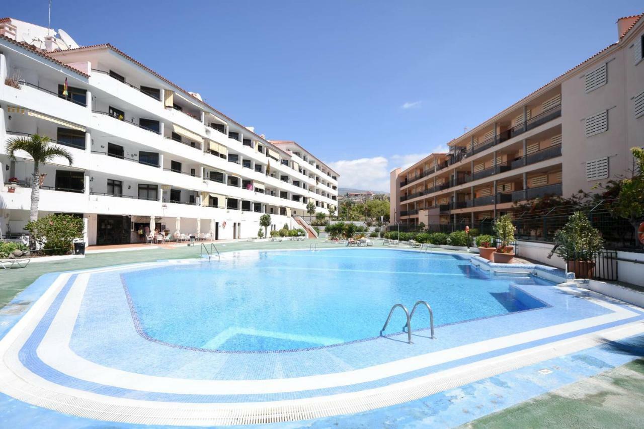 Great 2 beds apartment Los Cristianos Los Cristianos  Exterior foto