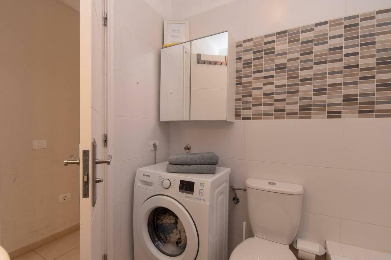 Great 2 beds apartment Los Cristianos Los Cristianos  Exterior foto