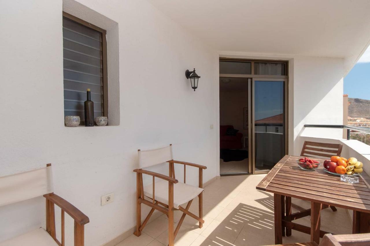 Great 2 beds apartment Los Cristianos Los Cristianos  Exterior foto