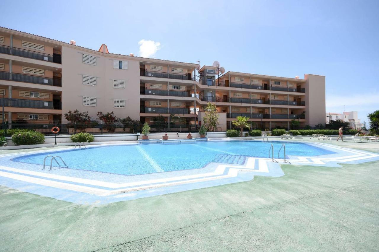 Great 2 beds apartment Los Cristianos Los Cristianos  Exterior foto