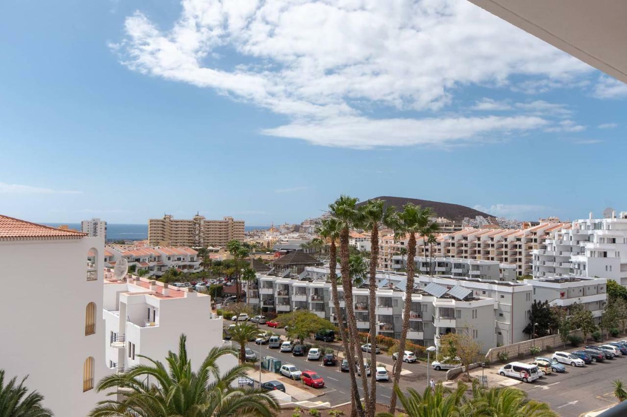 Great 2 beds apartment Los Cristianos Los Cristianos  Exterior foto