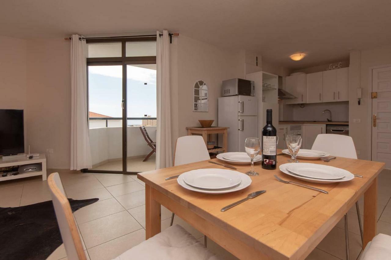 Great 2 beds apartment Los Cristianos Los Cristianos  Exterior foto
