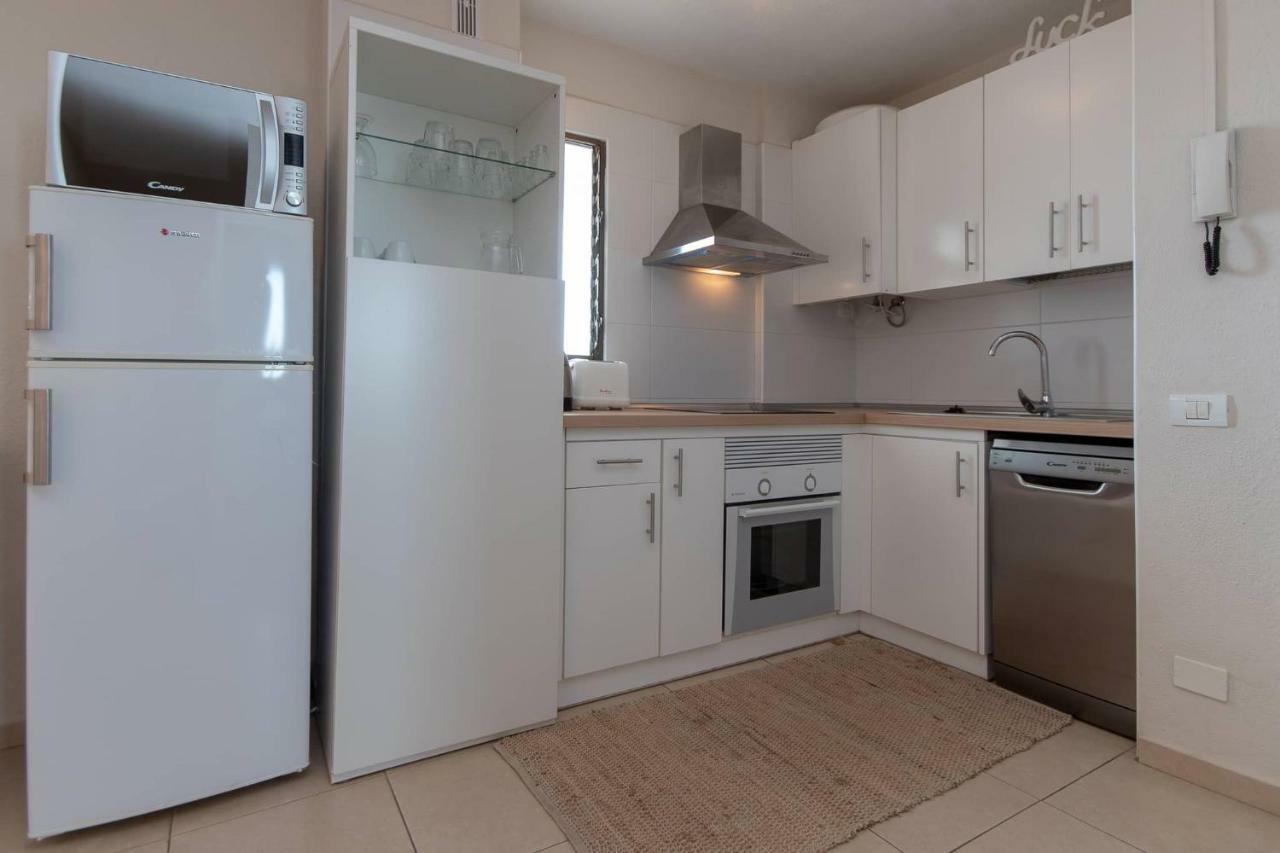Great 2 beds apartment Los Cristianos Los Cristianos  Exterior foto