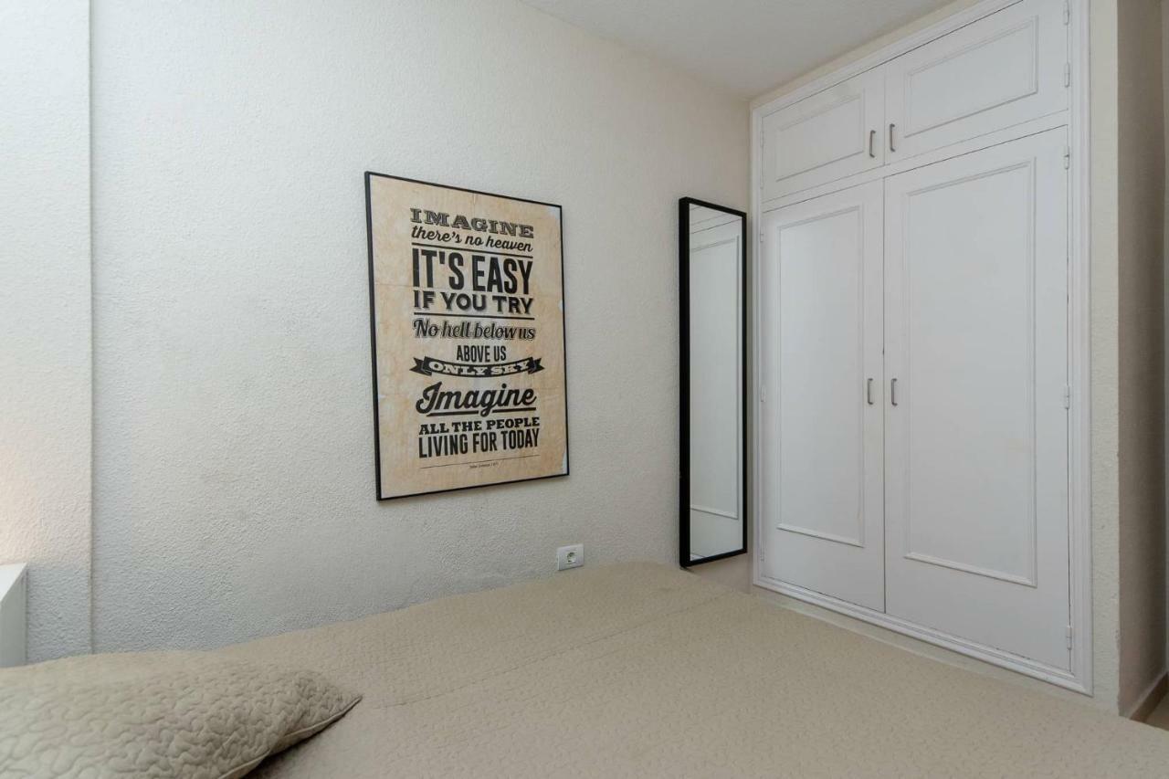 Great 2 beds apartment Los Cristianos Los Cristianos  Exterior foto