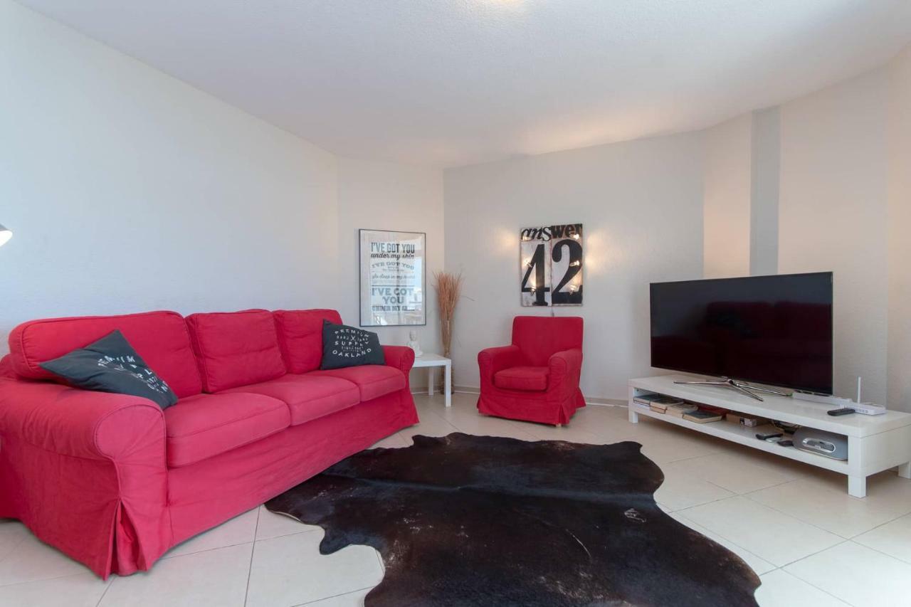 Great 2 beds apartment Los Cristianos Los Cristianos  Exterior foto
