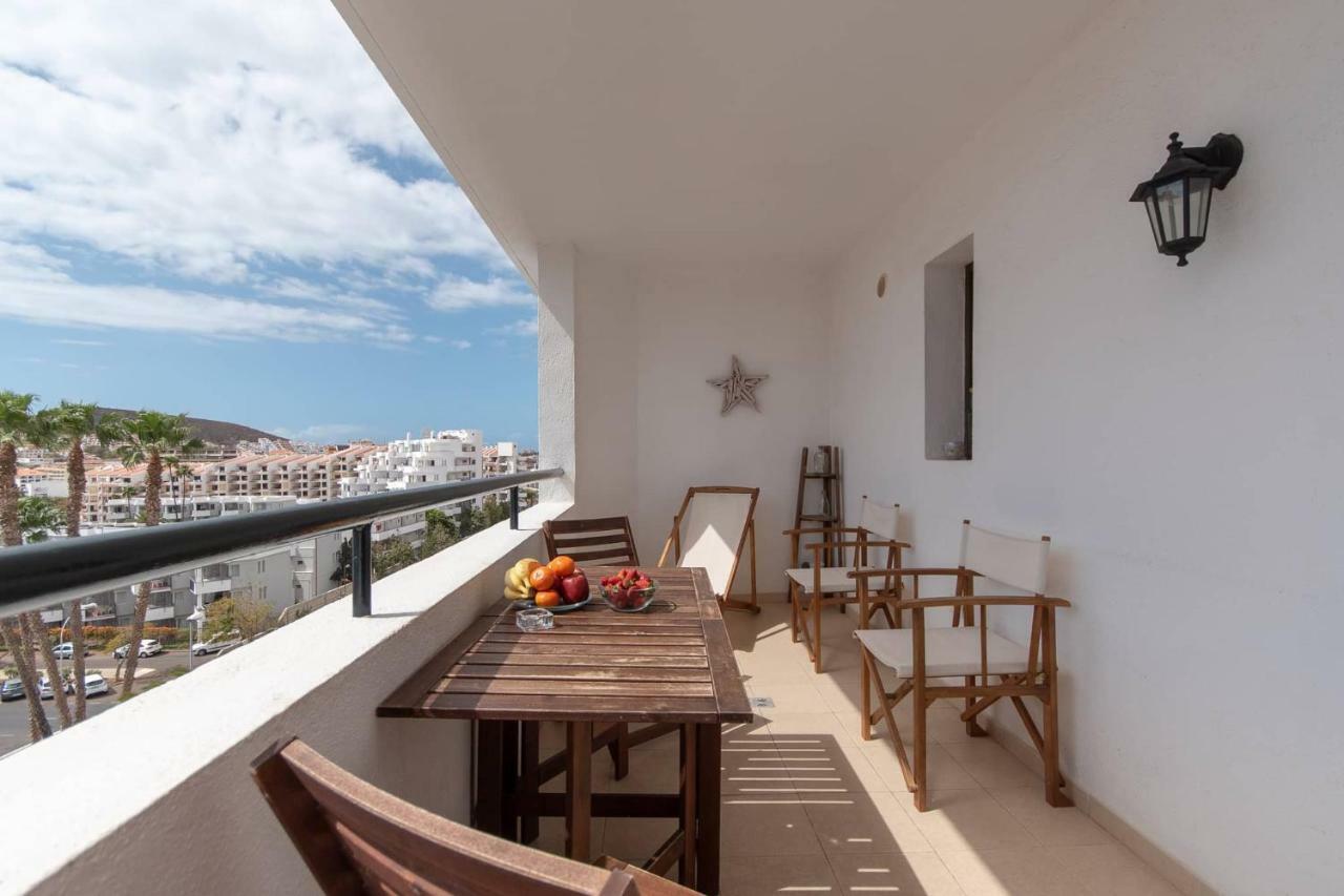 Great 2 beds apartment Los Cristianos Los Cristianos  Exterior foto