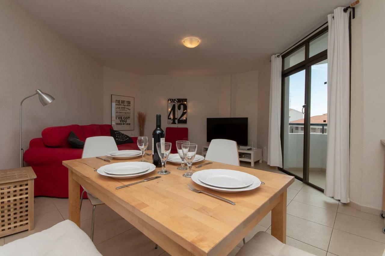 Great 2 beds apartment Los Cristianos Los Cristianos  Exterior foto