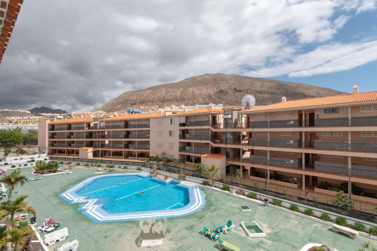 Great 2 beds apartment Los Cristianos Los Cristianos  Exterior foto