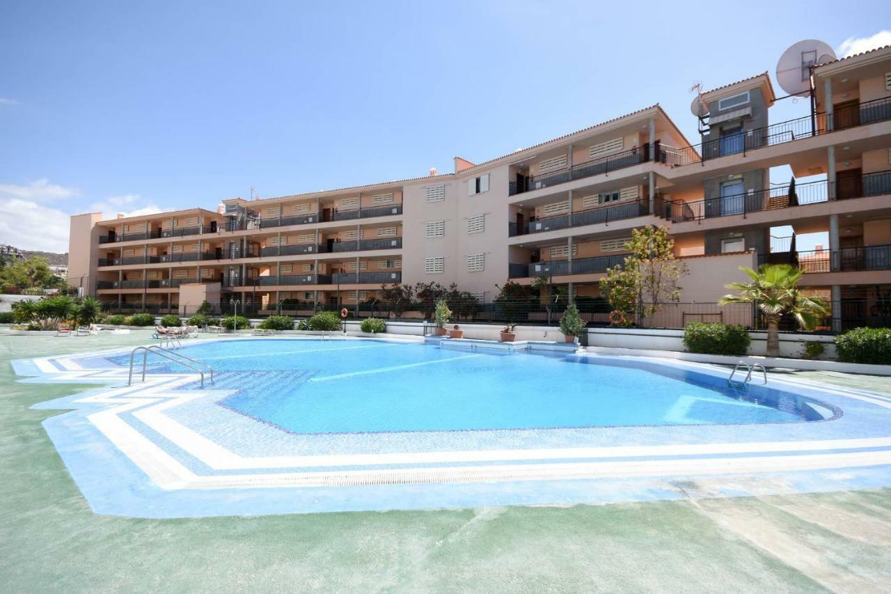 Great 2 beds apartment Los Cristianos Los Cristianos  Exterior foto