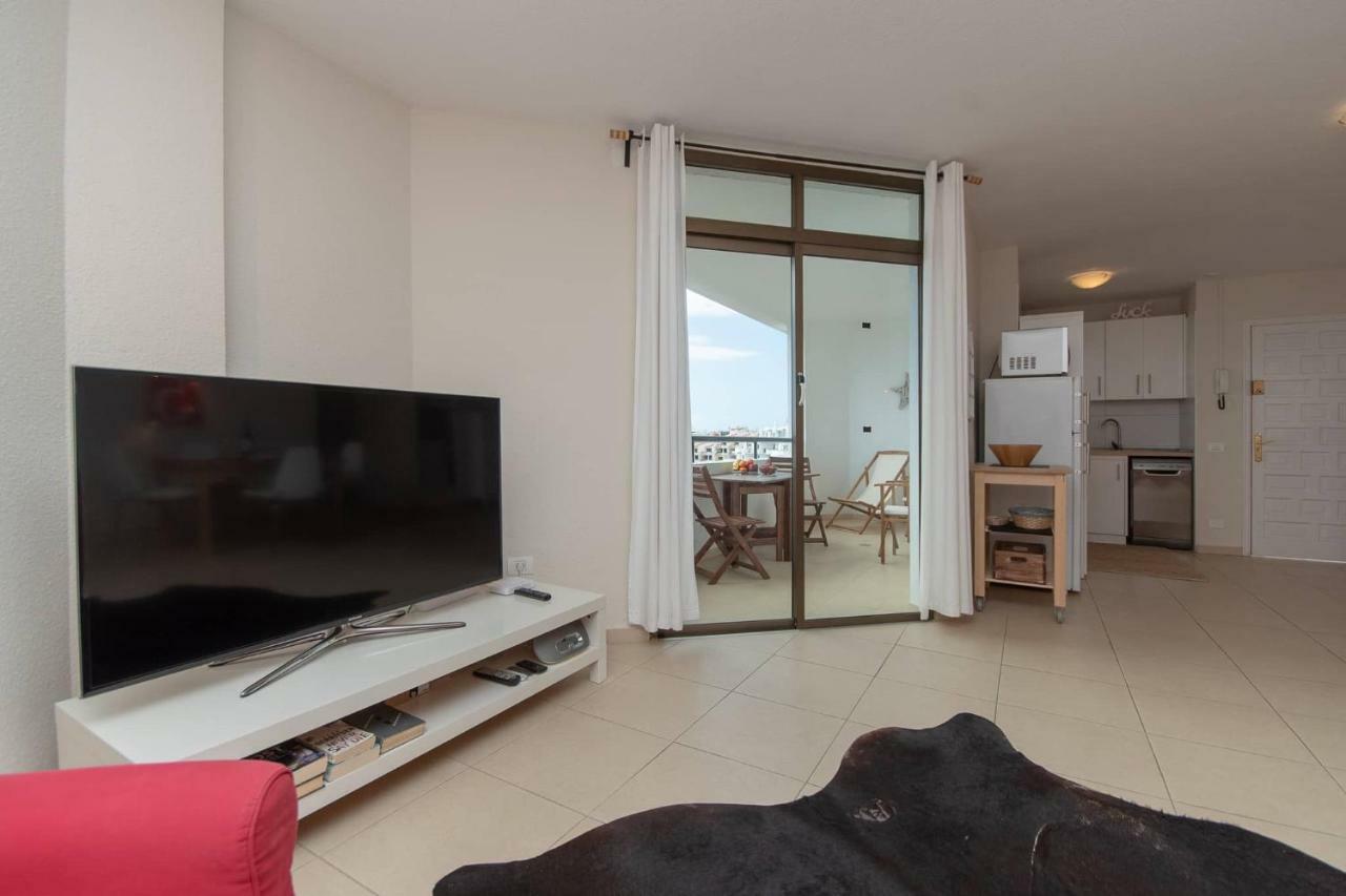 Great 2 beds apartment Los Cristianos Los Cristianos  Exterior foto