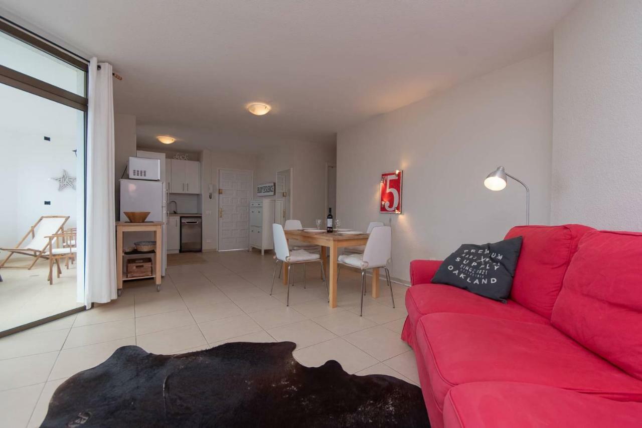 Great 2 beds apartment Los Cristianos Los Cristianos  Exterior foto
