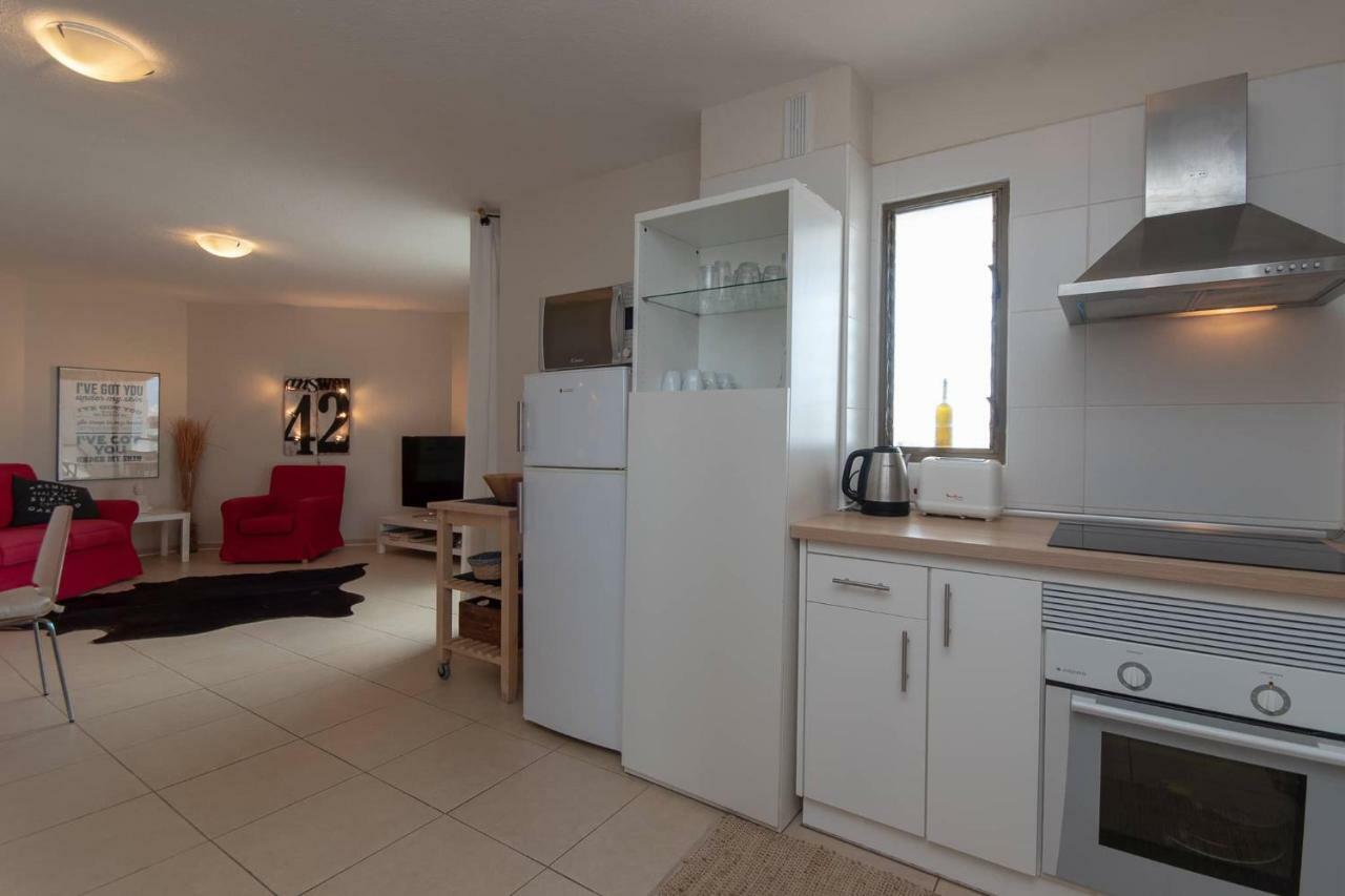 Great 2 beds apartment Los Cristianos Los Cristianos  Exterior foto