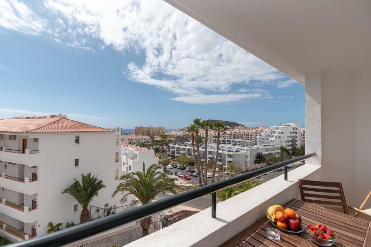 Great 2 beds apartment Los Cristianos Los Cristianos  Exterior foto